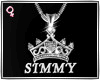 ❣Chain|Crown|Simmy|f