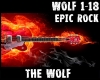The Wolf / 18