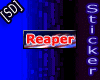 [SD] Reaper RWB