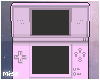 Pink Ds Animated