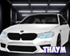 WHITE M5