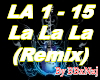 La La La Remix