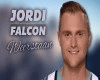 Jordi Falcon - Weerstaan