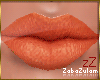 zZ Lips Color 7 [Nadia]