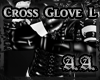 *AA* Cross Glove L