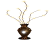 Brown Glow Vase V1