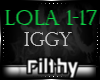 |XO| Lola