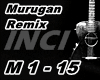 ✘ Murugan Remix