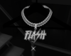 Custom Flash Chain
