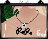 [sz] rara's necklace