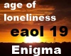 age of loneliness