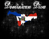 Dominican Diva T-Shirt