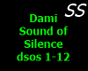 Dami Souns Of Silence
