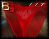 (BS) Rouge Panty LLT