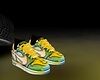 saiyan lows