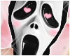 !! Scream mask