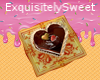 Sweetheart Chocolate
