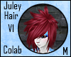 C. Juely Hair M V1