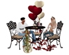 Romantic  Table