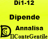 Dipende