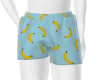 Banana Short
