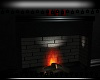 GothiKa Winter Fireplace