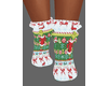 Christmas Socks