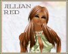 (20D) Jillian red