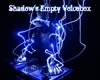 Shadow's Empty Voicebox