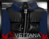 [Sx]Winter Sweater BL