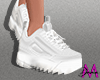 Mdama Tennis White