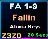 Fallin - Alicia Keys