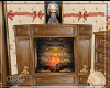  TB fireplace