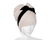 ! A Taci Creme Bangs