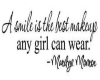 Marilyn Wall Quote