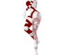 Bloody Shima Purge Tat