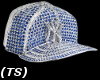 (TS) NY Yankees Hat