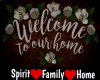Spirit Family Home