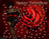  Love Valentine Dress