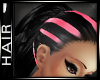Hair Base v4  Pink