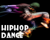 JV HipHop Dance