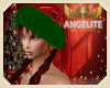 [ang]Santa Baby Hat