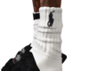 Polo Socks