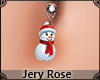 [JR] Snowman Belly