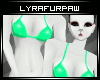 *Ly* Inky Fur