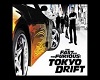 tokyodrift Teriyaki boyz