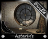 A"SteampunkTime Loft~D
