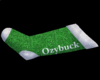 [W]GreenStocking Ozybuck