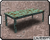 [U] Rusty Basic Table