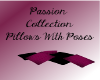 PassionCollection Pillow